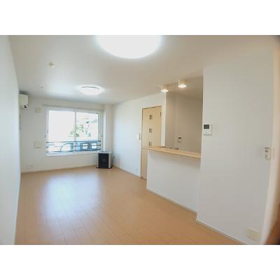 ウッドビレッジⅦ 102【管理NO：1-019721901-01020】 ★家具家電は申し込み後に搬入します★ ★2026年08月中旬入居可能★の物件画像