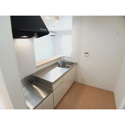 ウッドビレッジⅦ 102【管理NO：1-019721901-01020】 ★家具家電は申し込み後に搬入します★ ★2026年08月中旬入居可能★の物件画像