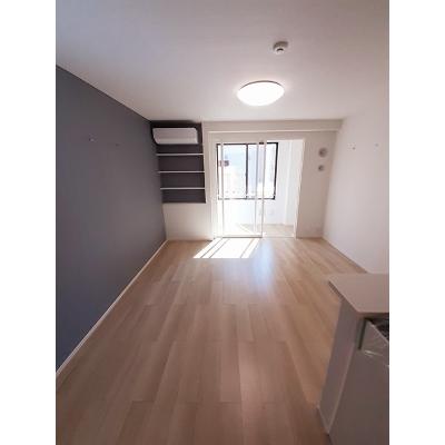 シャイングレース 103【管理NO：1-026314701-01030】 ★家具家電は申し込み後に搬入します 2026年07月中旬入居可能の物件画像