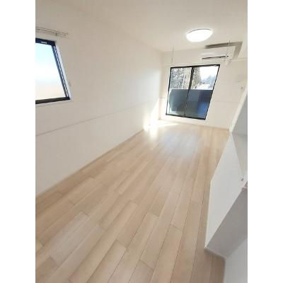 ブローテＫＳⅣ 203【管理NO：1-026695001-02030】 ★家具家電は申し込み後に搬入します★ ★2026年08月下旬入居可能★の物件画像