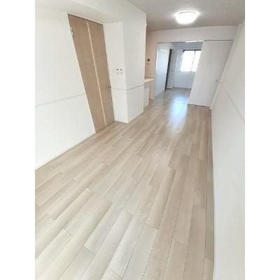 ブローテＫＳⅣ 102【管理NO：1-026695001-01020】 ★家具家電は申し込み後に搬入します★ ★2026年08月下旬入居可能★の物件画像