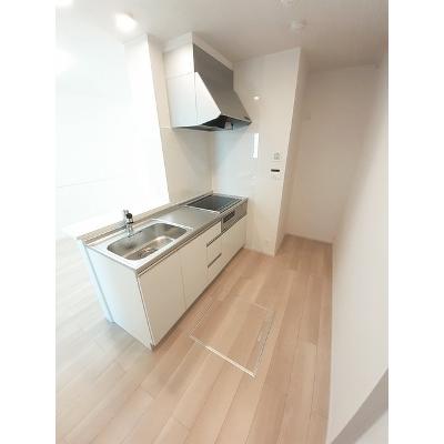 ブローテＫＳⅣ 102【管理NO：1-026695001-01020】 ★家具家電は申し込み後に搬入します★ ★2026年08月下旬入居可能★の物件画像