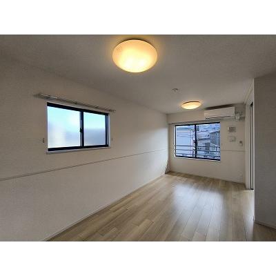 ルシエルＦ 204【管理NO：1-027640501-02040】 ★家具家電は申し込み後に搬入します★の物件画像