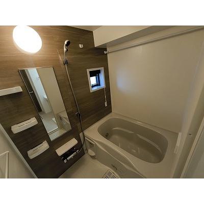 ルシエルＦ 204【管理NO：1-027640501-02040】 ★家具家電は申し込み後に搬入します★の物件画像