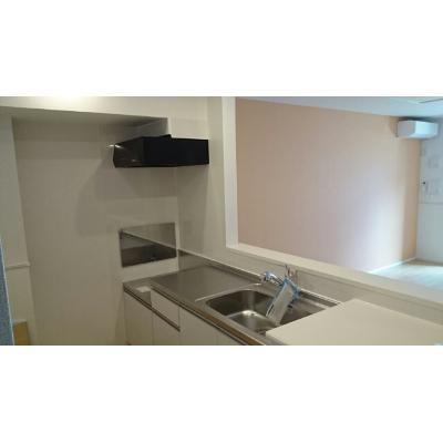 コッティ・Ｉ 103【管理NO：1-020573701-01030】 ★家具家電は申し込み後に搬入します★ ★2026年08月下旬入居可能★の物件画像