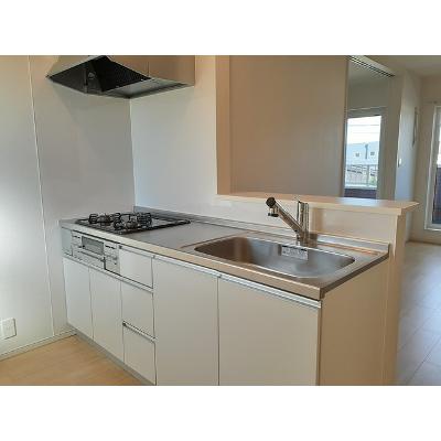 スカイノート・ウエスト 202【管理NO：1-025453401-02020】 ★家具家電は申し込み後に搬入します 2026年08月下旬入居可能の物件画像