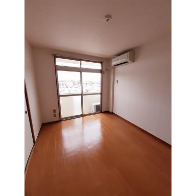 パークサイドＰ１ 203【管理NO：1-003009801-02030】 ★家具家電は申し込み後に搬入します 2026年08月中旬入居可能の物件画像