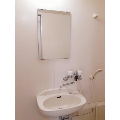 パークサイドＰ１ 203【管理NO：1-003009801-02030】 ★家具家電は申し込み後に搬入します 2026年08月中旬入居可能の物件画像