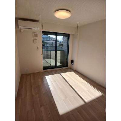 プレッソ高崎Ｂ 102【管理NO：1-027964702-01020】 ★家具家電は申し込み後に搬入しますの物件画像