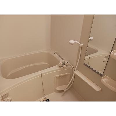 パインズデフィⅡ 103【管理NO：1-014303301-01030】 ★家具家電は申し込み後に搬入します★ ★2026年12月上旬入居可能★の物件画像