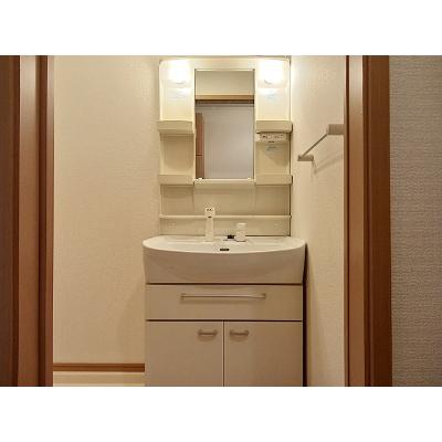 パインズデフィⅡ 103【管理NO：1-014303301-01030】 ★家具家電は申し込み後に搬入します★ ★2026年12月上旬入居可能★の物件画像