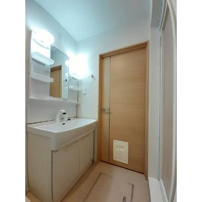 アウローラ・Ｍ 202【管理NO：1-020791801-02020】 ★家具家電は申し込み後に搬入します 2026年09月中旬入居可能の物件画像