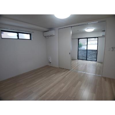 ハレプア 101【管理NO：1-028589101-01010】 ★家具家電は申し込み後に搬入しますの物件画像
