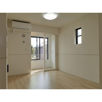 ステーションサイド下菅谷 101【管理NO：1-027267001-01010】 ★家具家電は申し込み後に搬入しますの物件画像