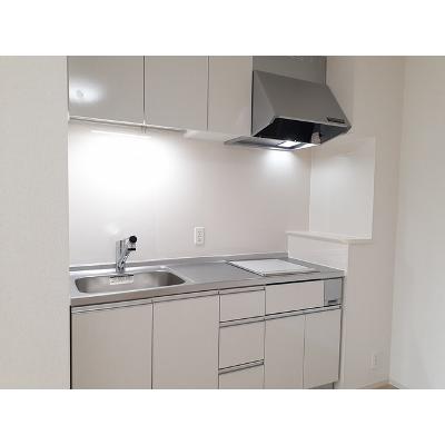ステーションサイド下菅谷 101【管理NO：1-027267001-01010】 ★家具家電は申し込み後に搬入しますの物件画像