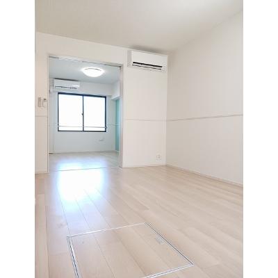 さくらフェリーチェⅡ 103【管理NO：1-027690801-01030】 ★家具家電は申し込み後に搬入します 2026年08月中旬入居可能の物件画像