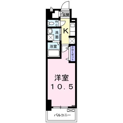 スアヴィス千葉 1002【管理NO：1-026715501-10020】 ★家具家電は申し込み後に搬入します 2026年08月下旬入居可能の物件画像