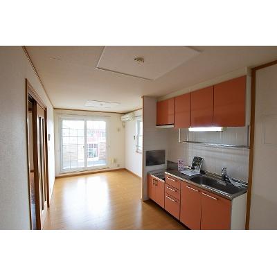 ソレアード 201【管理NO：1-012582801-02010】 ★家具家電は申し込み後に搬入します 2026年08月中旬入居可能の物件画像