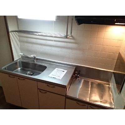 クレセント２１Ｃ 101【管理NO：1-009524901-01010】 ★家具家電は申し込み後に搬入します 2026年08月上旬入居可能の物件画像