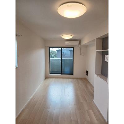 ホーホ　ブリュッケ　Ⅱ 204【管理NO：1-026690902-02040】 ★家具家電は申し込み後に搬入します 2026年08月中旬入居可能の物件画像