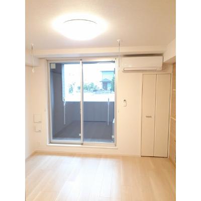 ランドマーク 105【管理NO：1-026043401-01050】 ★家具家電は申し込み後に搬入します 2026年08月中旬入居可能の物件画像
