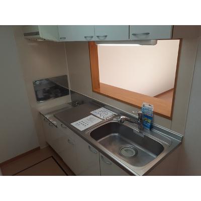 エヴァーグリーン 103【管理NO：1-014755901-01030】 ★家具家電は申し込み後に搬入します★ ★2026年08月下旬入居可能★の物件画像
