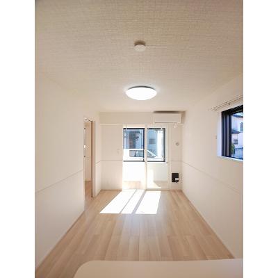 サニーハウスⅡ 103【管理NO：1-028165601-01030】 ★家具家電は申し込み後に搬入しますの物件画像