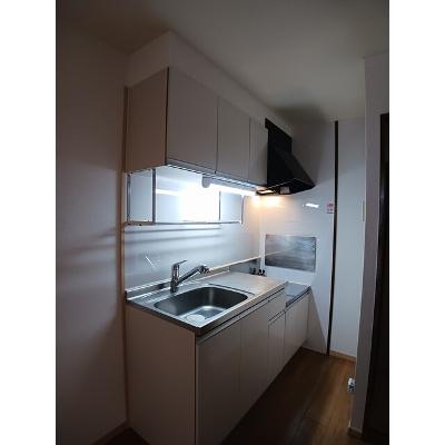 プライムハイツＢ 104【管理NO：1-003600502-01040】 ★家具家電は申し込み後に搬入しますの物件画像
