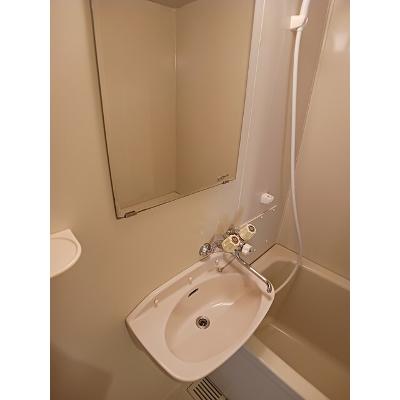 プライムハイツＢ 104【管理NO：1-003600502-01040】 ★家具家電は申し込み後に搬入しますの物件画像