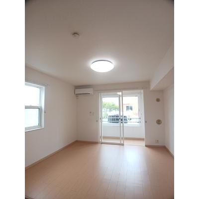 プルメリアⅢ 101【管理NO：1-016335103-01010】 ★家具家電は申し込み後に搬入します 2026年08月上旬入居可能の物件画像