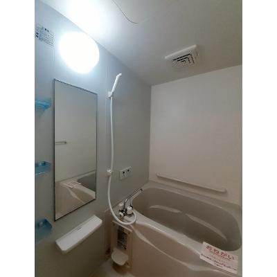 プルメリアⅢ 101【管理NO：1-016335103-01010】 ★家具家電は申し込み後に搬入します 2026年08月上旬入居可能の物件画像