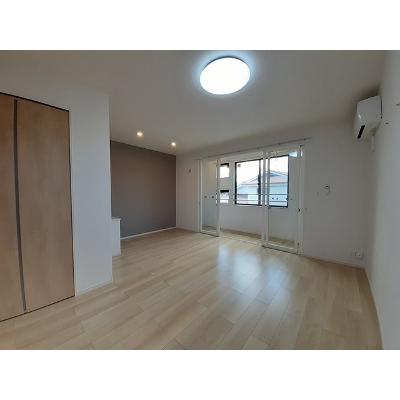 ブルージュＫ 201【管理NO：1-026267501-02010】 ★家具家電は申し込み後に搬入します 2026年07月下旬入居可能の物件画像
