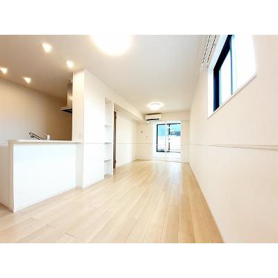 ファルファーラ　Ⅰ 101【管理NO：1-026910701-01010】 ★家具家電は申し込み後に搬入します 2026年08月下旬入居可能の物件画像