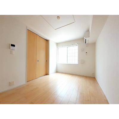 カーサ　プラシードＴⅢ 103【管理NO：1-022447401-01030】 ★家具家電は申し込み後に搬入します 2026年08月上旬入居可能の物件画像
