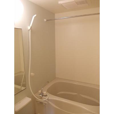 サンタムール 204【管理NO：1-016234901-02040】 ★家具家電は申し込み後に搬入します 2026年08月下旬入居可能の物件画像