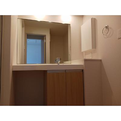 ＦＲＡＮＣ・ＦＲＡＮＣ　Ｄ 101【管理NO：1-022726901-01010】 ★家具家電は申し込み後に搬入しますの物件画像