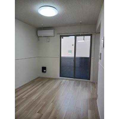 ティグレ 101【管理NO：1-027822301-01010】 ★家具家電は申し込み後に搬入します 2026年09月上旬入居可能の物件画像