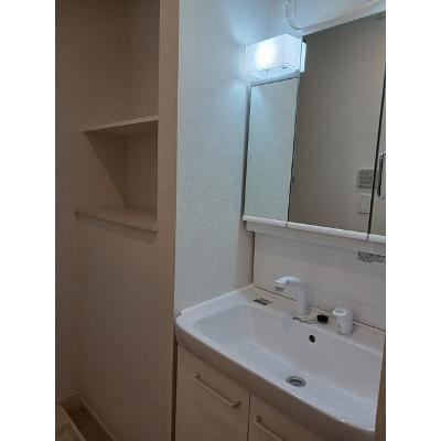 ティグレ 101【管理NO：1-027822301-01010】 ★家具家電は申し込み後に搬入します 2026年09月上旬入居可能の物件画像