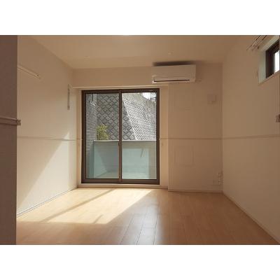 グリシーヌ・ユーヤ三ツ沢Ｂ 105【管理NO：1-024520402-01050】 ★家具家電は申し込み後に搬入します 2026年08月上旬入居可能の物件画像