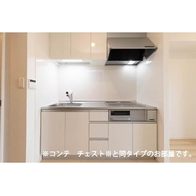 ランドブルーム 304【管理NO：1-028156001-03040】 ★家具家電は申し込み後に搬入します 2026年12月下旬入居可能の物件画像