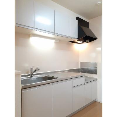 サニー　グレース 203【管理NO：1-019465001-02030】 ★家具家電は申し込み後に搬入します 2026年08月下旬入居可能の物件画像