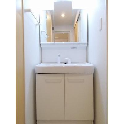 グランテラス 101【管理NO：1-023634801-01010】 ★家具家電は申し込み後に搬入します 2026年07月下旬入居可能の物件画像