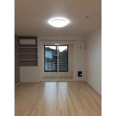 フローラコート 207【管理NO：1-025178701-02060】 ★家具家電は申し込み後に搬入します 2026年07月下旬入居可能の物件画像