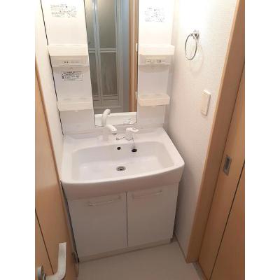 サンヴィレッジ 101【管理NO：1-018225701-01010】 ★家具家電は申し込み後に搬入します 2026年08月上旬入居可能の物件画像