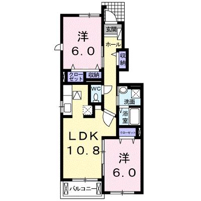 スクエア２１ 103【管理NO：1-017070701-01030】 ★家具家電は申し込み後に搬入します 2026年09月中旬入居可能の物件画像