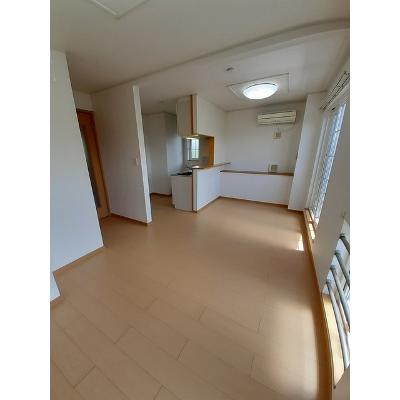 リーヴァ菅池Ａ 203【管理NO：1-015267901-02030】 ★家具家電は申し込み後に搬入します 2026年08月下旬入居可能の物件画像