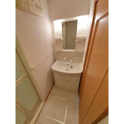 リーヴァ菅池Ａ 203【管理NO：1-015267901-02030】 ★家具家電は申し込み後に搬入します 2026年08月下旬入居可能の物件画像