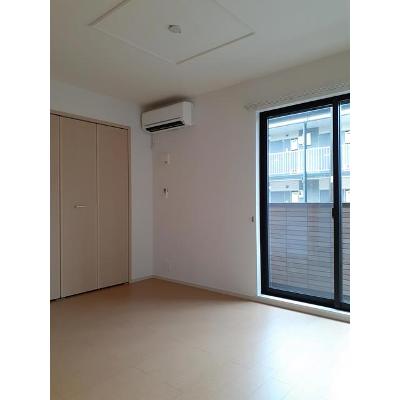 サン・ユウキ旭ヶ丘 105【管理NO：1-020136201-01040】 ★家具家電は申し込み後に搬入します 2026年08月中旬入居可能の物件画像
