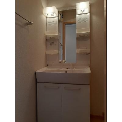 フォレストヒル　Ⅱ 105【管理NO：1-015694801-01040】 ★家具家電は申し込み後に搬入します★ ★2026年08月下旬入居可能★の物件画像