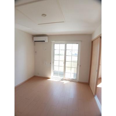 カサソレアーダ　Ⅱ 103【管理NO：1-016131802-01030】 ★家具家電は申し込み後に搬入します 2026年08月中旬入居可能の物件画像